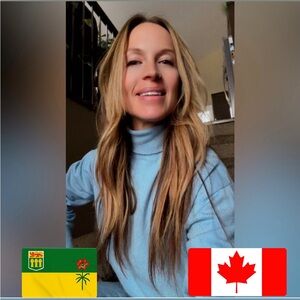 Meet your Posher, Merran